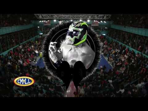Former CMLL Champion Mr. Niebla Passes Away