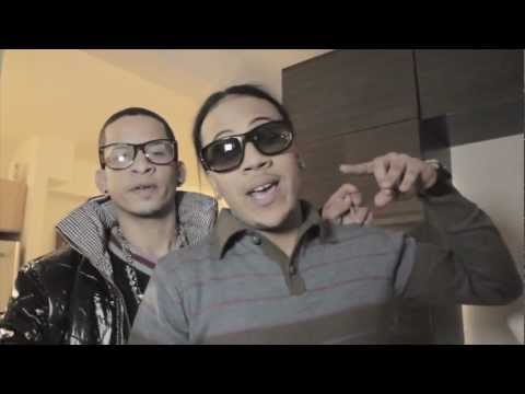 VIDEO BTS - Loca Conmigo Ft. Nikolodian, Papa Flow y El Tal Mickey Dir. By ADMEDIA FILMS