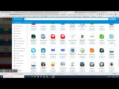 Customizing Class Link