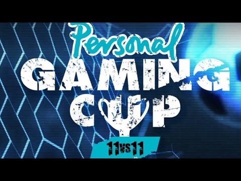 Personal Gaming Cup IESA PARAGUAY Octavos de final Gumarelo vs Molecs