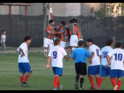 TDI 2014 | Círculo Deportivo 1 - El Defe (Vivoratá) 0