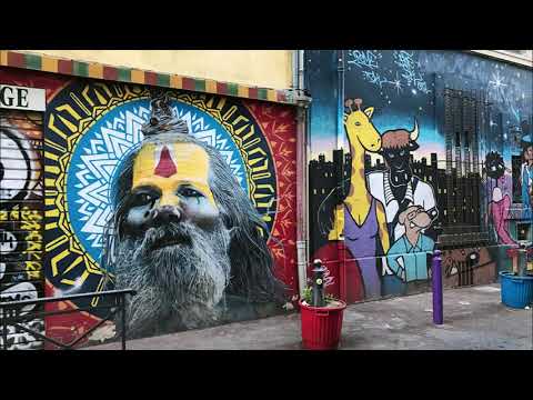 Freeman (IAM) feat. Alonzo (Psy 4 de la Rime) - La Faime (Juice Remix)