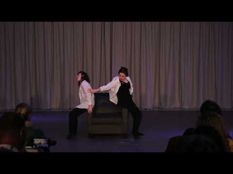 Uninvited - Jagged Little Pill | Sadie Jayne Kennedy & Caroline Perry