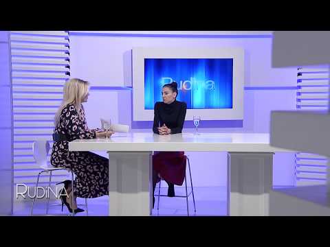 Rudina/ Alba Cobaj: Jam bere vegjetariane (02.11.17)