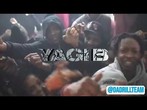 Everyone Dissed in Dougie B x Yagi B x Jo Bandz - OA