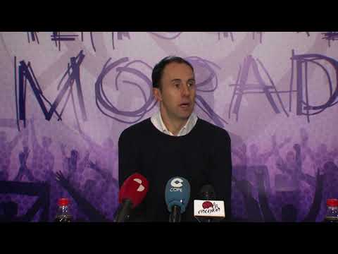 RDP CHOCOLATES TRAPA PALENCIA - FC BARCELONA LASSA