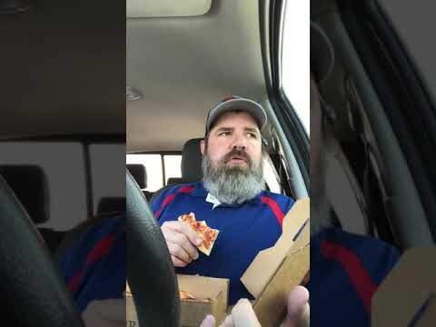 Ryno’s Reviews: Georgio’s II and the Shockers