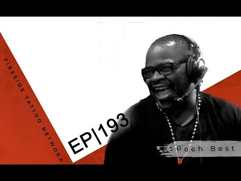 Tattooing Realism | Poch | EP 193