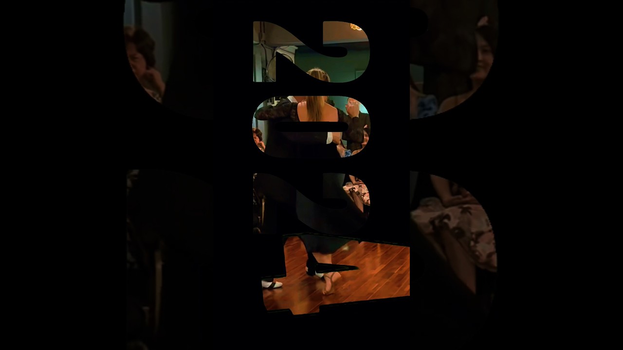 Video thumbnail for 🏆 2024 Seoul Tango Week with Horacio Godoy y Maricel Giacomini 🏆"음악이 인간으로 태어나면 저런 모습일거야"