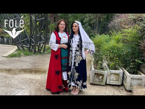 Vjola Shuli & Dava Gjergji - Malesia Laberia