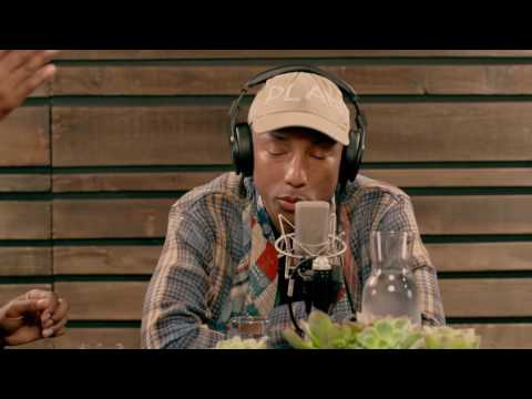 OTHERtone on Beats 1 - Kirk Franklin