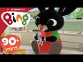 15x Episodes 90 Mins Full Episodes Compilation Bing English