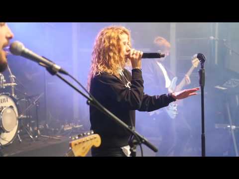 MNM: Laura Tesoro Live @ Marathonradio Het Rapport 2016