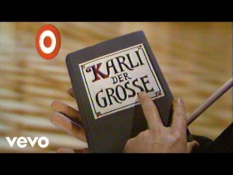 EAV (Erste Allgemeine Verunsicherung) - Go Karli Go