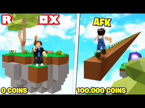 Roblox Skyblock Code 02 2022