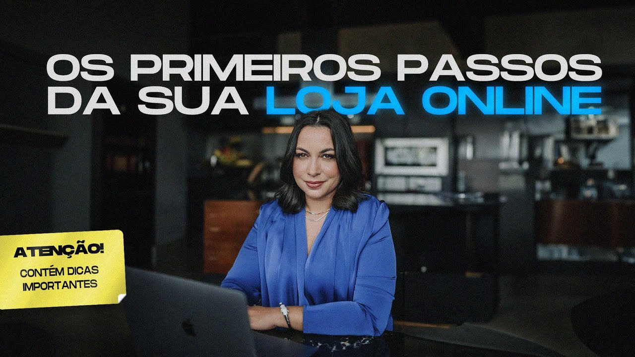 COMO VENDER OS SEUS PRIMEIROS R$10.000 NA SUA LOJA ONLINE | SABRINA RESPONDE