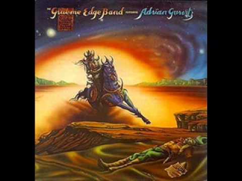 Graeme Edge Band - In Dreams