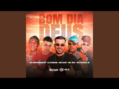 Bom Dia Deus
