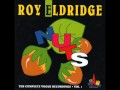 Roy Eldridge -  The Man I love