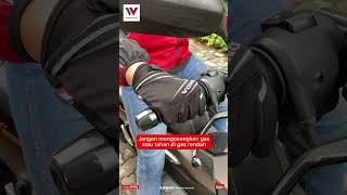 Download lagu Cara Rem Yang Aman Saat Turunan mp3 Download lagu Cara Rem Yang Aman Saat Turunan mp3