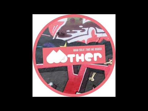 Nhan Solo - Take Me Higher