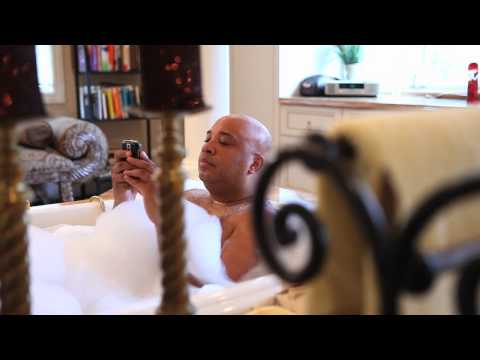 Rev Run Words of Wisdom - "The Burden"