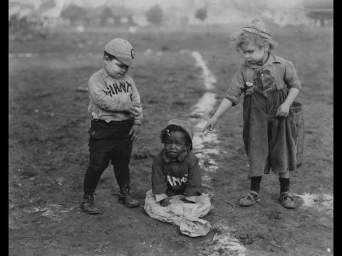 [CINE-CONCERTS] SALES GOSSES - Arras Film Festival 2020