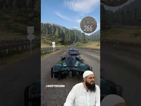 2022 Aston Martin Valkyrie AMR Pro  | Forza Horizon 5 #ForzaHorizon5