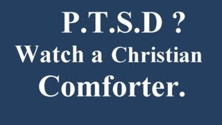 Calm to "The Comforter"- Kum Ba Yah