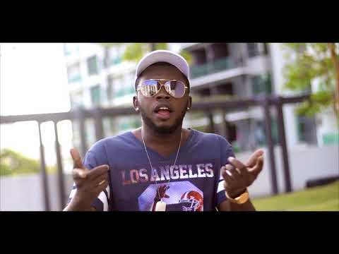 Exzel & Tomok - Sayang ku (Video)