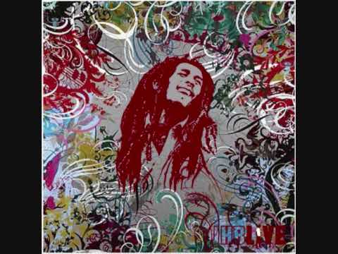 Bob Marley - Turn Your Lights Down Low