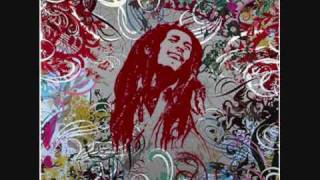 Bob Marley - Turn Your Lights Down Low