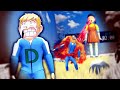 Dieses Video ENDET Erst Wenn Ich GEWINNE Crab Game