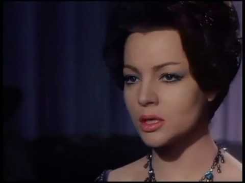 La Paloma video