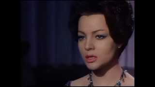 Sara Montiel - La Paloma