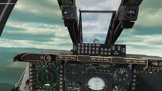 Digital Combat Simulator - Operation Piercing Fury Campaign Mission 7 - Storm Troopers