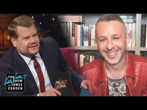 ジェレミー・ストロングはケンダル・ロイが解き放たれるのを見る準備ができている (Jeremy Strong Is Ready to See Kendall Roy Unleashed)