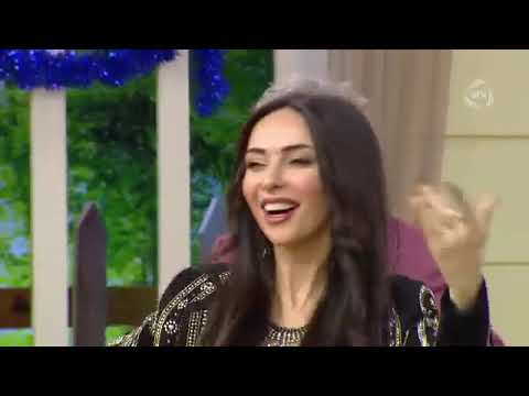 Manana Japaridze - Adjaruli | მანანა ჯაფარიძე - აჭარული