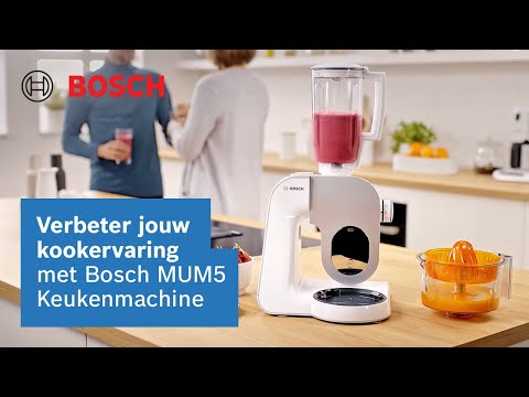 Bosch MUM54251