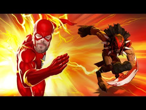 My Name is Janne Stefanovski and I'm the Fastest Child Alive