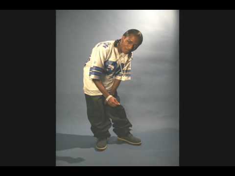 Youngblaze Photoshoot