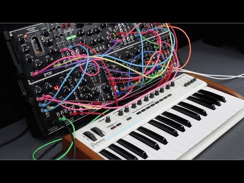 Erica Synths Black MIDI/CV V2 image 5