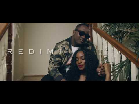 Redimi -Anina (Prod.by.Young Pro) Official Music Video