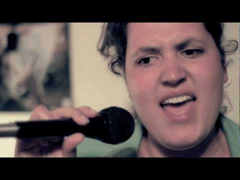 Quadron - Herfra Hvor Vi Står (Yours Truly Session)