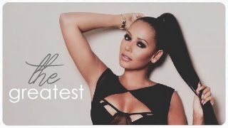 The Greatest ❖ Mel B
