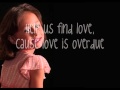 Rhema Marvanne - Note To God (with lyrics ...