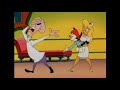 Animaniacs How Do You Do Hebrew