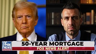 🚨 BREAKING: Trump just flipped the housing market