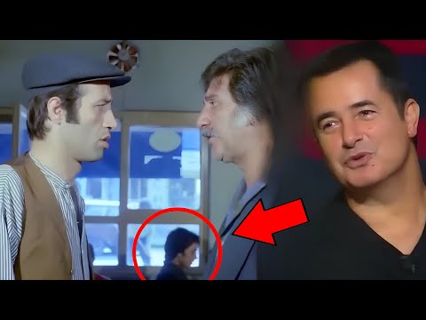 Sahte Kabadayı Filmindeki Detay 2024'de Ortaya Çıktı! Kemal Sunal Başrolündeydi...