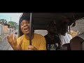 Bantu B Histoire Clip Officiel